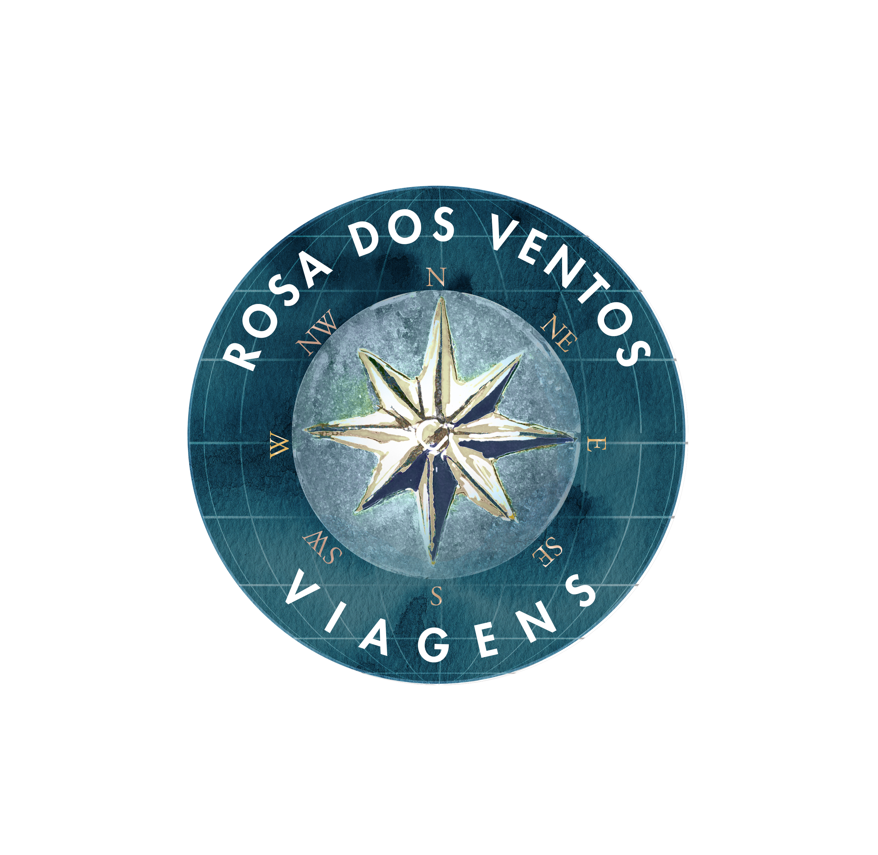 Rosa dos Ventos Viagens